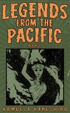 Legends from the Pacific: Book 1 (eBook, ePUB)