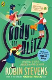 The Ministry of Unladylike Activity 2: The Body in the Blitz (eBook, ePUB)