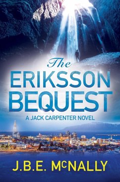Cover The Eriksson Bequest (A Jack Carpenter Adventure, #2) (eBook, ePUB)