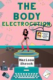 The Body Electrocution (Bobbi Sue Baxter Mysteries, #2) (eBook, ePUB)