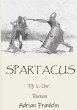 Spartacus 73 v. Chr. (eBook, ePUB) - Bild 1