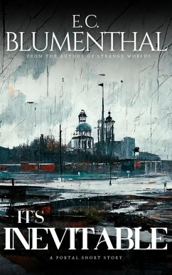Cover It's Inevitable (eBook, ePUB)