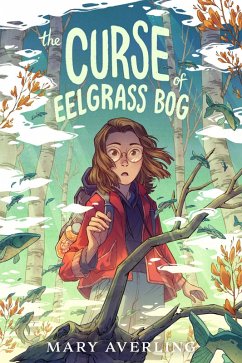 Cover The Curse of Eelgrass Bog (eBook, ePUB)