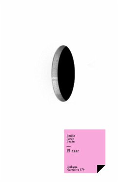 Cover El azar (eBook, ePUB)