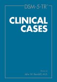 DSM-5-TR(TM) Clinical Cases (eBook, ePUB)