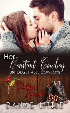 Cover Her Constant Cowboy (Unforgettable Cowboys) (eBook, ePUB)