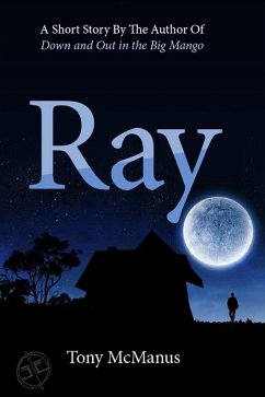 Ray (eBook, ePUB) - Mcmanus, Tony