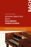 Johann Sebastian Bach. Goldberg-Varationen (eBook, PDF)