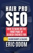 Hair Pro SEO: How to Rank on the First... - Bild 1