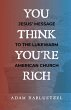 You Think You're Rich: Jesus' Message... - Bild 1