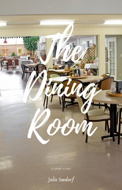 Cover The Dining Room (eBook, ePUB)