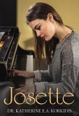 Josette (Daniel, #1) (eBook, ePUB) Josette (Daniel, #1) (eBook, ePUB)