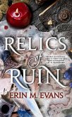 Relics of Ruin (eBook, ePUB)