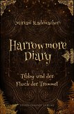 Harrowmore Diary (Band 1): Tibby und der Fluch der Trommel (eBook, ePUB)