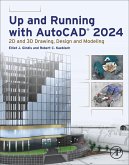 Up and Running with AutoCAD® 2024 (eBook, ePUB)
