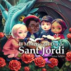 El Misterio del Dia de Sant Jordi (eBook, ePUB)