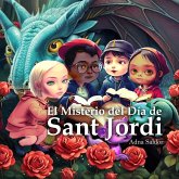 El Misterio del Dia de Sant Jordi (eBook, ePUB)