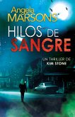 Hilos de sangre (eBook, ePUB)