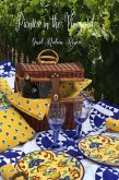 Picnics in the Vineyard (eBook, ePUB)