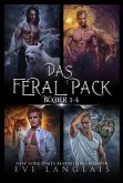 Das Feral Pack (eBook, ePUB)