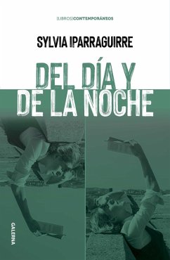 Cover Del día y de la noche (eBook, ePUB)