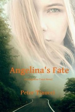 Cover Angelina's Fate (eBook, ePUB)