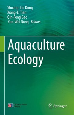Aquaculture Ecology (eBook, PDF)
