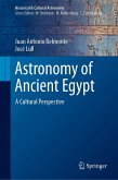 Astronomy of Ancient Egypt (eBook, PDF)