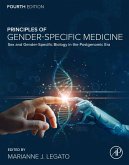 Principles of Gender-Specific Medicine (eBook, ePUB)