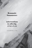 Romantic Immanence (eBook, ePUB)