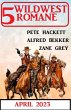 5 Wildwestromane April 2023 (eBook,... - Bild 1