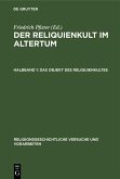 Das Objekt des Reliquienkultes (eBook, PDF) Das Objekt des Reliquienkultes (eBook, PDF)