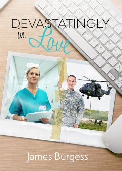 Cover Devastatingly in Love (eBook, ePUB)