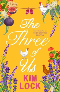 Cover The Three of Us (eBook, ePUB)