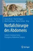 Notfallchirurgie des Abdomens (eBook, PDF)