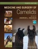 Medicine and Surgery of Camelids (eBook, ePUB)