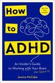 How to ADHD (eBook, ePUB)