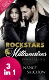 Rockstars and Millionaires (eBook, ePUB)