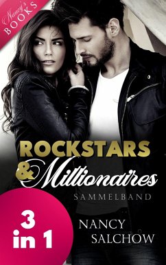 Rockstars and Millionaires (eBook, ePUB) - Salchow, Nancy