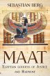 Maat: Egyptian Goddess of Justice and... - Bild 1