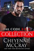 The Code R.E.D. Collection (eBook, ePUB)