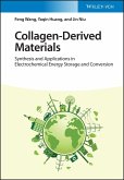 Collagen-Derived Materials (eBook, ePUB)