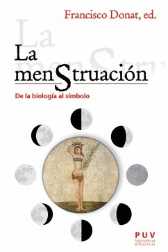 La menstruación: de la biología al símbolo (eBook, ePUB) - Aavv