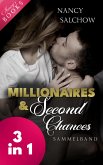 Millionaires and Second Chances (eBook, ePUB)