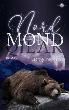 Nordmond: Qilak (eBook, ePUB) - Dreyer, Jona