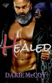 Healed (Central Valley Pack, #2) (eBook, ePUB)