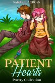 Patient Hearts (eBook, ePUB)