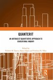 QuantCrit (eBook, ePUB)