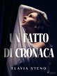 Un fatto di cronaca (eBook, ePUB) - Bild 1