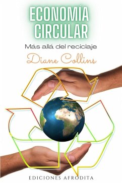 Cover Economía Circular (eBook, ePUB)